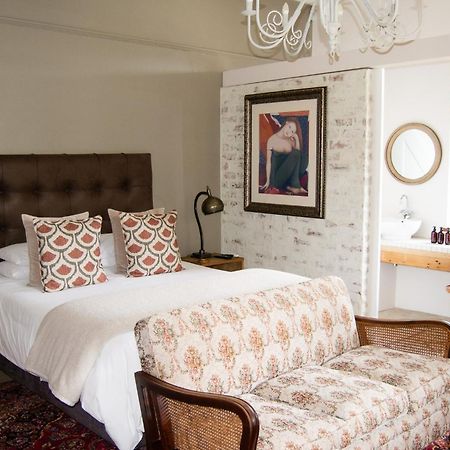 Madeliefie Guest Accommodation Paarl Exterior foto